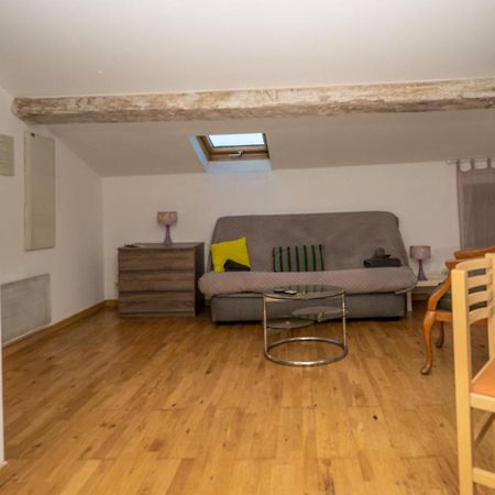 "Le Colombier"-Meuble De Tourisme 3 Etoiles -Residence "Les Logis De Beziers"-Garage Optionnel-Coeur De Ville-Plages A 16Km ! Dış mekan fotoğraf