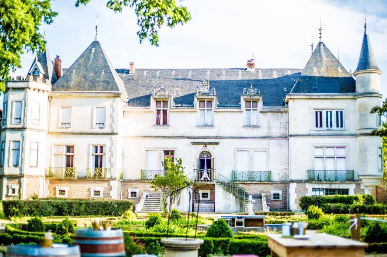 "Le Colombier"-Meuble De Tourisme 3 Etoiles -Residence "Les Logis De Beziers"-Garage Optionnel-Coeur De Ville-Plages A 16Km ! Dış mekan fotoğraf