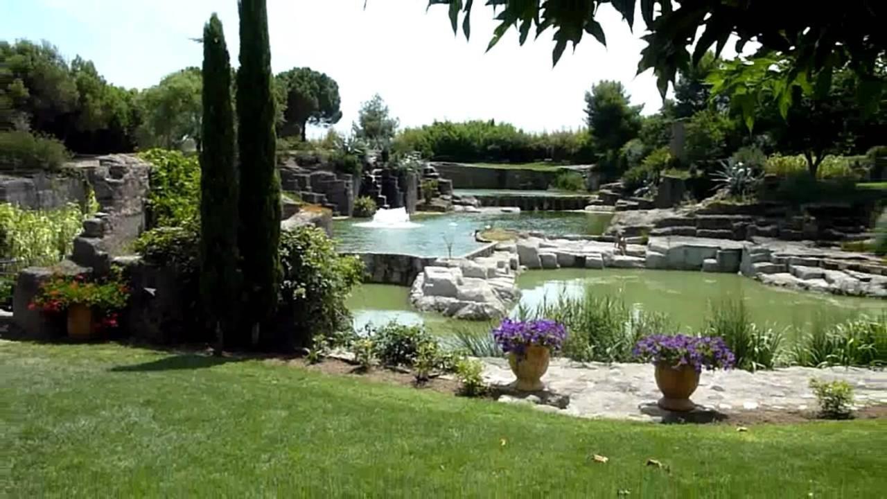 "Le Colombier"-Meuble De Tourisme 3 Etoiles -Residence "Les Logis De Beziers"-Garage Optionnel-Coeur De Ville-Plages A 16Km ! Dış mekan fotoğraf