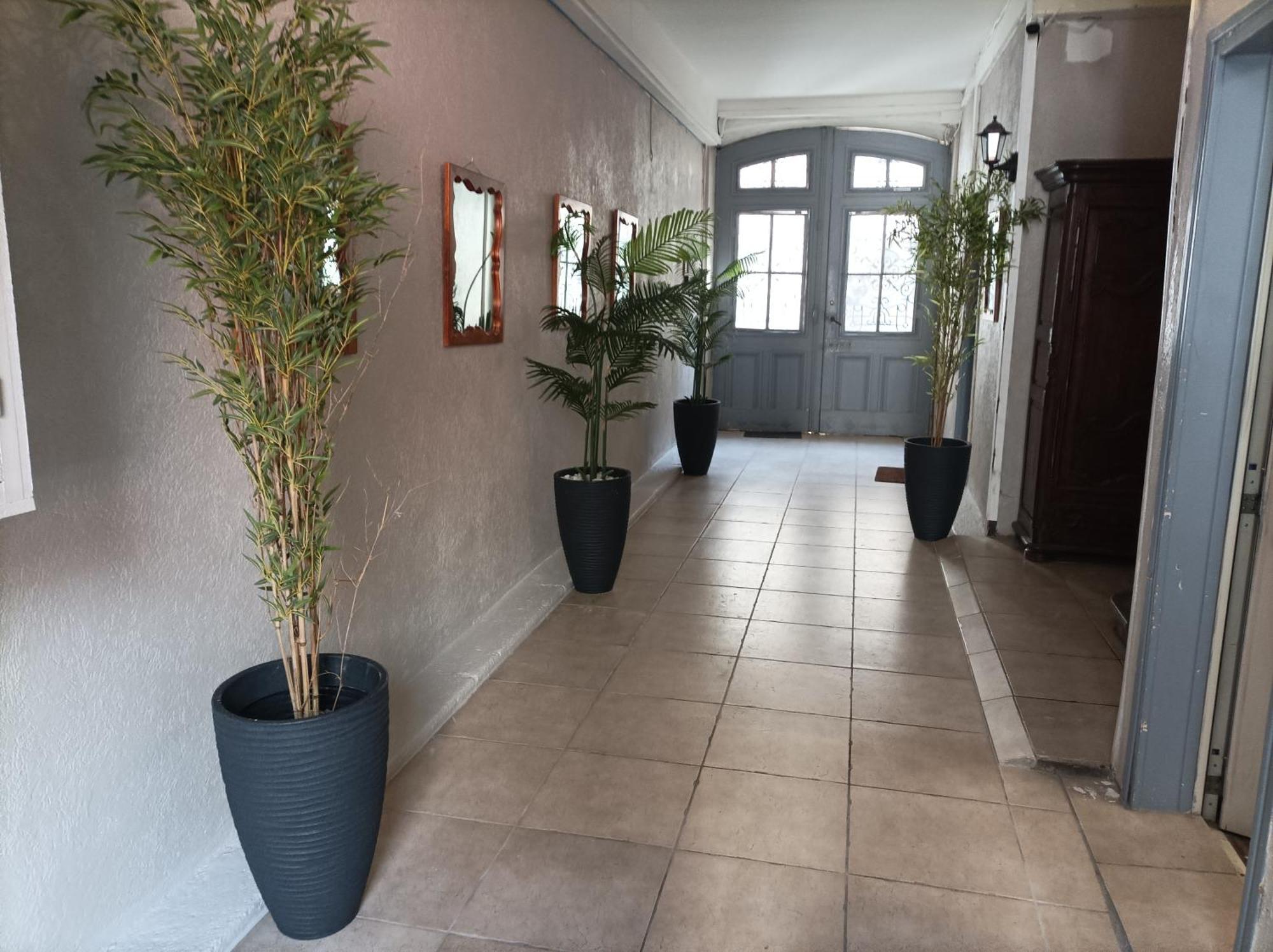 "Le Colombier"-Meuble De Tourisme 3 Etoiles -Residence "Les Logis De Beziers"-Garage Optionnel-Coeur De Ville-Plages A 16Km ! Dış mekan fotoğraf